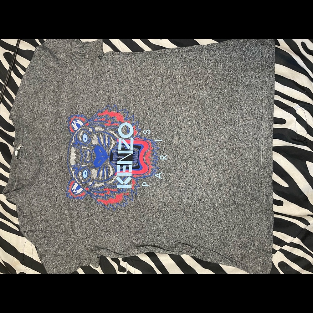 Womens kenzo shirt
